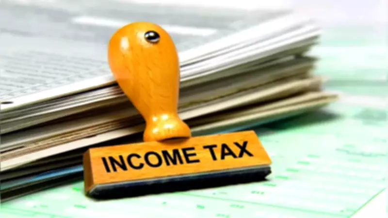 Income Tax Act 2025 Takes Effect: A New Era for Simplified Tax Compliance in India