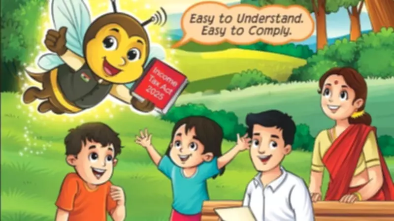 Income Tax Department Launches 'Madhu Kar' Initiative to Simplify New Rules