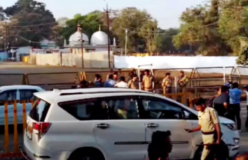 Inconsistent ASI Stand on Bhojshala Mosque Case Told to MP HC