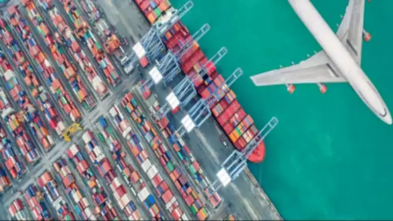 India Achieves Record $860 Billion Exports in FY 2025-26 Despite Global Challenges