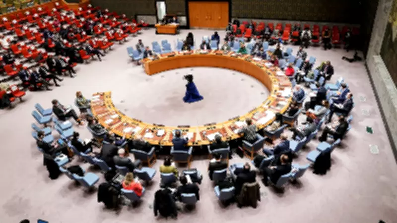 India Advocates for UNSC Reform with Expanded Permanent Seats and Veto Power