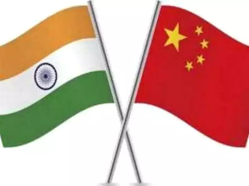 India and China Strengthen Ties Under BRICS Mechanism