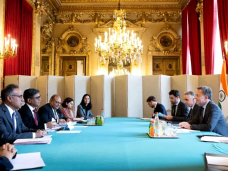 India and France Strengthen Strategic Ties in Defence, Nuclear Energy, and Regional Affairs