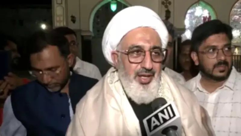 India and Iran Affirm Strong Ties After Attack on Indian Ships in Hormuz Strait