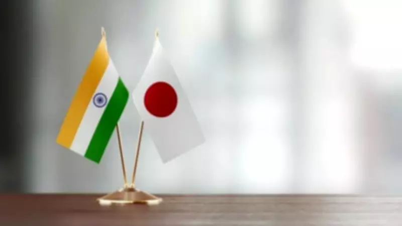 India and Japan Hold First AI Strategic Dialogue, Seek Cooperation