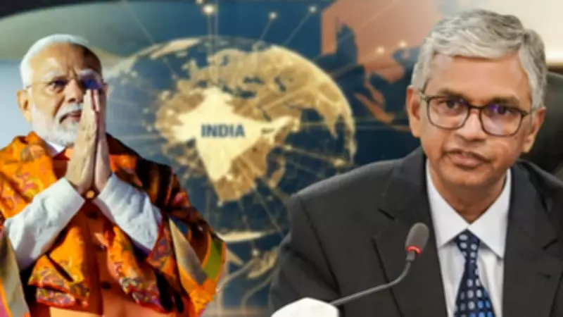 India and South Korea Strengthen Ties on Ukraine, Gulf, and Korean Denuclearization