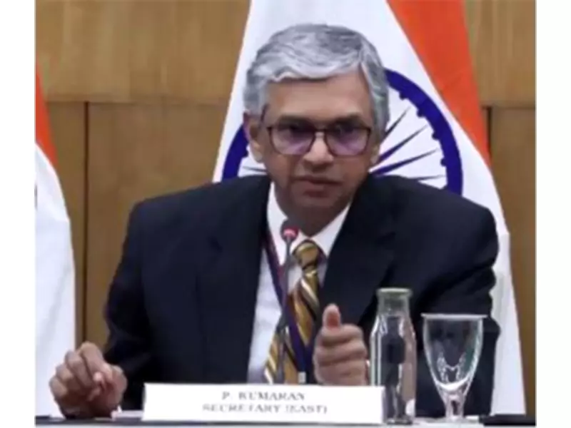 India and South Korea to Resume CEPA Upgrade Talks, Aiming to Boost Trade and Investment