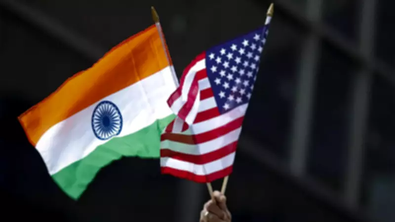 India and US to Resume Trade Talks in Washington After Two-Month Hiatus