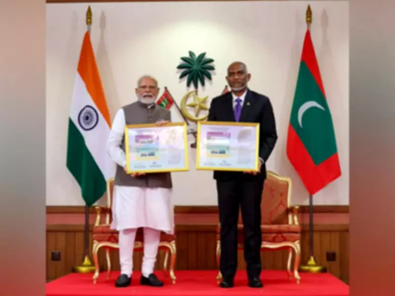 India Approves Rs 30 Billion for Maldives Under SAARC Currency Swap