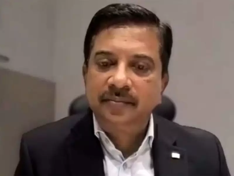 India as Non-AI Hedge for Global Capital Diversification: Mirae Asset