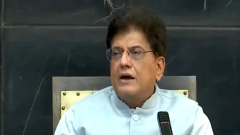 India Assures Gulf Nations Support on Supply Chains Amid Regional Tensions