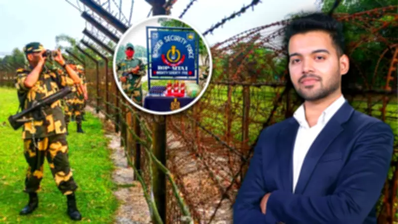 India-Bangladesh Border Fencing Delay Under SC and High Court Scrutiny: Explained