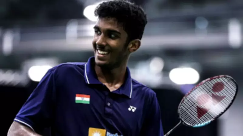 India beat Canada 3-1 in Thomas Cup opener after Lakshya Sen loss