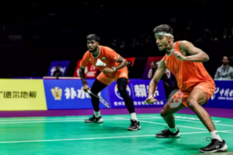 India beat Canada 4-1 in Thomas Cup, women lose to Denmark