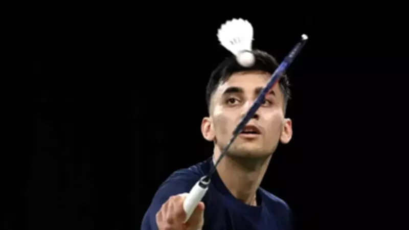 India beats Australia 5-0 to enter Thomas Cup quarterfinals