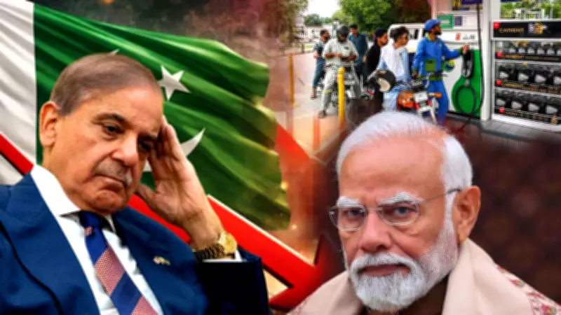 India Bolsters Regional Energy Security as Iran Conflict Impacts Pakistan's Economy