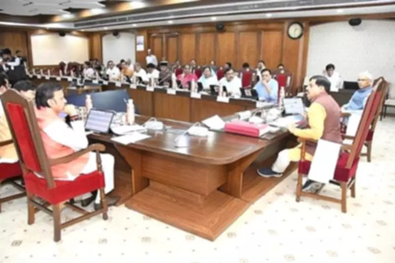 India Cabinet Approves ₹26,800 Crore for Development Projects