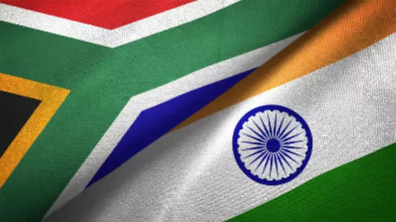 India Calls for Stronger Africa Ties at Yuva Bharat Global Forum