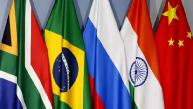 India Champions Mental Health and Wellness as BRICS Health Chair for 2026