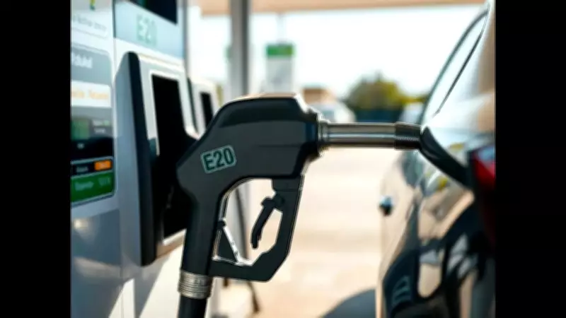 India Considers Raising Ethanol Blending in Petrol to 21% Amid Global Tensions
