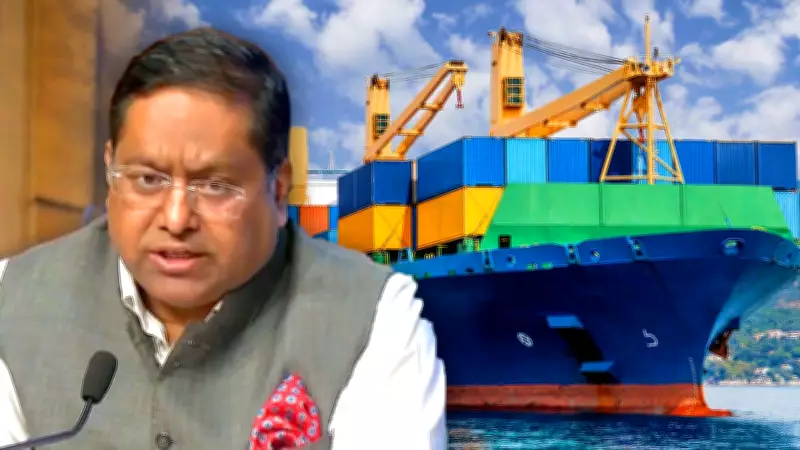 India Coordinates Return of Stranded Ships in Hormuz, Evacuates 7,500 Nationals from Iran