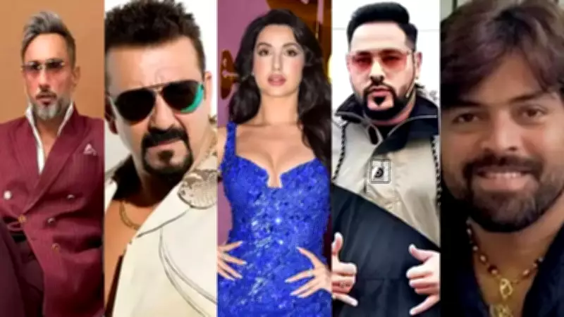 India Cracks Down on Objectionable Songs Glorifying Crime and Violence