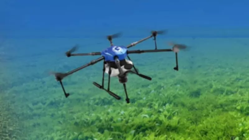 India Defence Ecosystem Now Relies on Private Startups: Garuda Aerospace CEO