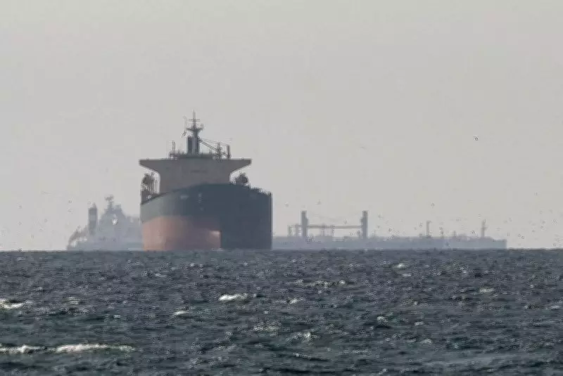 India Denies Payment Issues, Clarifies Iranian Crude Tankers Diverted to China
