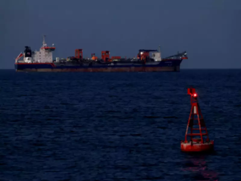 India Denies Reports of Iranian Oil Diversion to China, Assures Secure Supplies