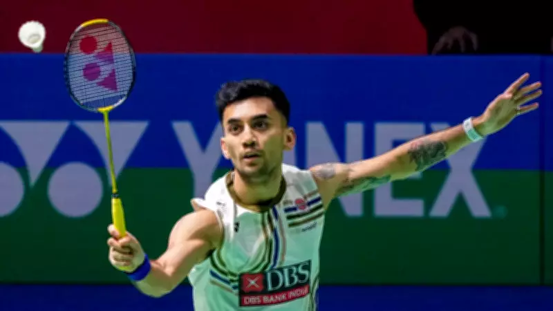 India Dominate Australia to Reach Thomas Cup Quarterfinals 2026