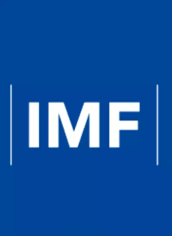 India Drops to 6th Position in IMF's Global Economy Rankings, UK Moves Up
