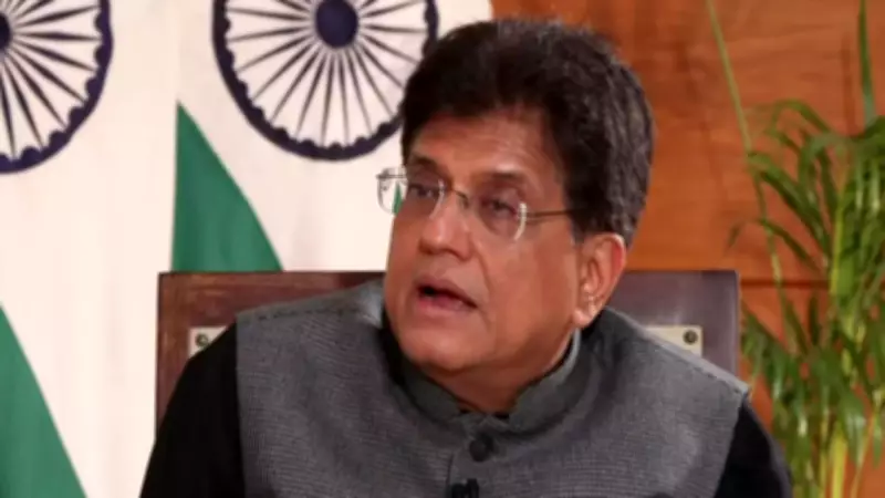 India Engages Gulf Partners to Restore Trade Amid West Asia Crisis