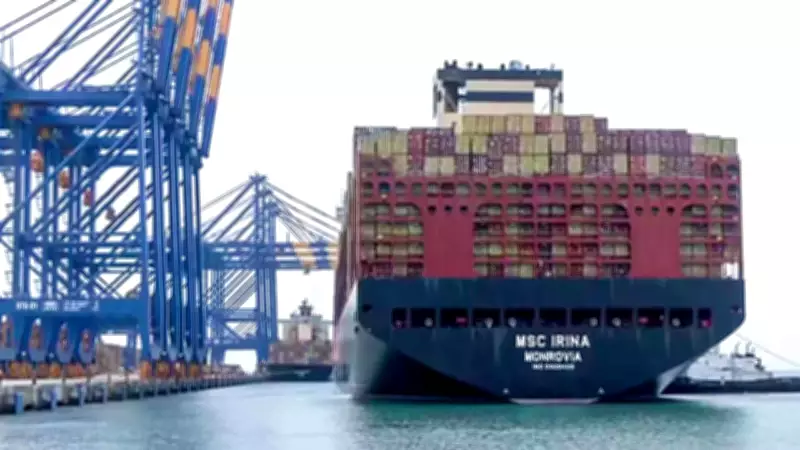 India Exempts 40 Petrochemicals from Duty, Plans More Steps Amid West Asia Crisis