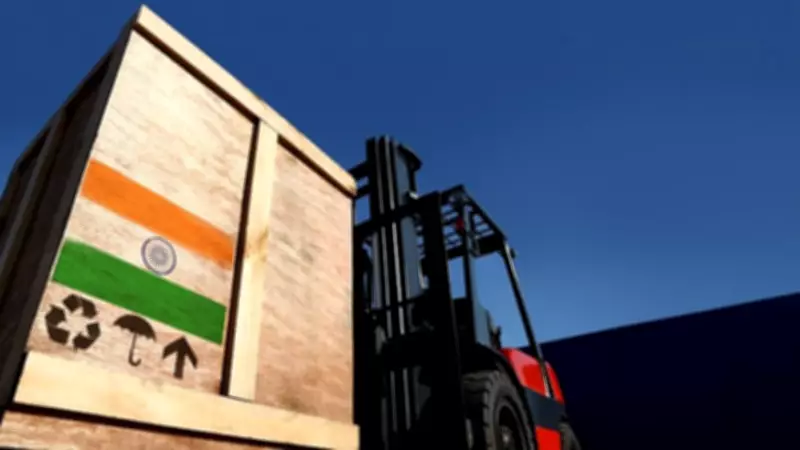 India Exempts Key Petrochemicals from Customs Duty Amid West Asia Crisis