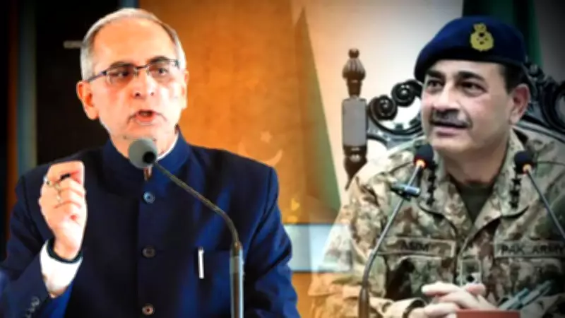 India Exposes Pakistan's Terror Links at Washington Event, Calls for Global Action