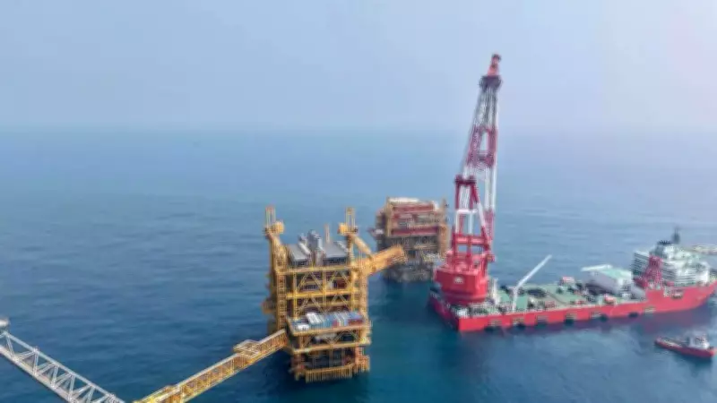 India Extends Petroleum Aid to Neighbors Amid Middle East Conflict