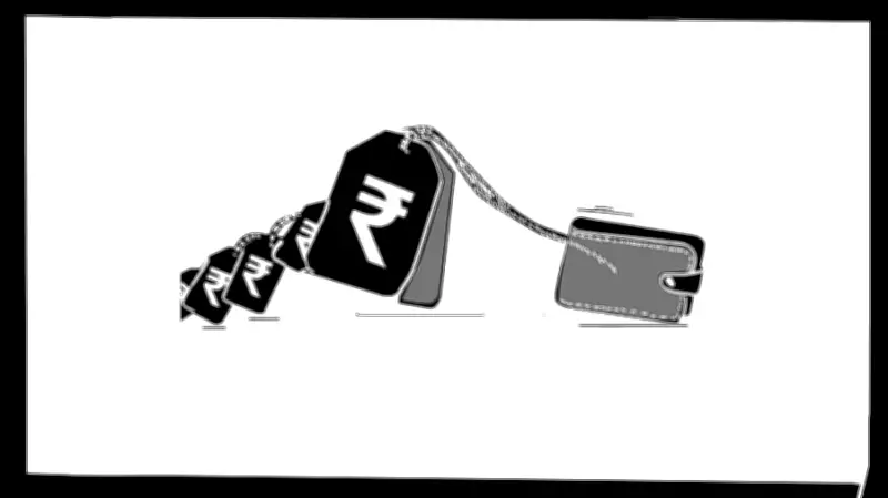 India Faces Dual Oil Shock and Inflationary Pressures: Economic Analysis
