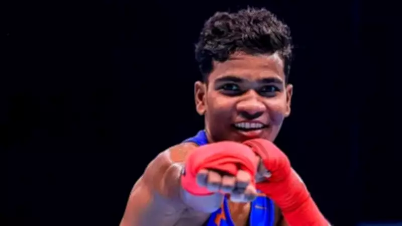 India Finishes Second at Asian Boxing Championships 2026 with Record Medal Haul