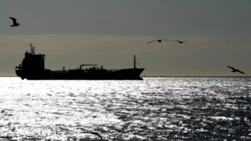 India Grants Waivers for Select Ships to Transport Cargo from Iran Amid Sanctions