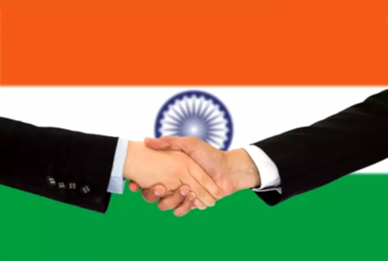 India Inks 9 Free Trade Agreements in 6 Years, Boosting Global Trade