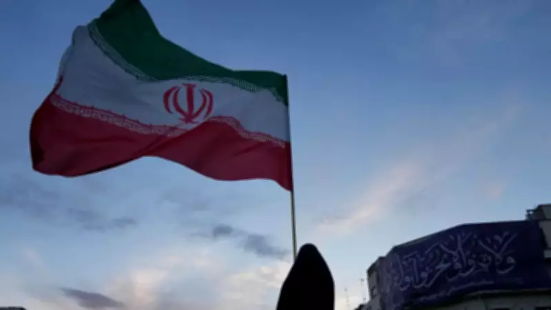 India Issues 48-Hour Advisory for Nationals in Iran Amid Escalating Tensions