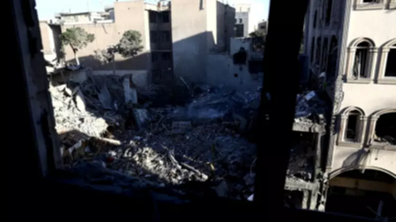 India Issues Urgent Safety Advisory for Citizens in Iran Amid Rising Tensions