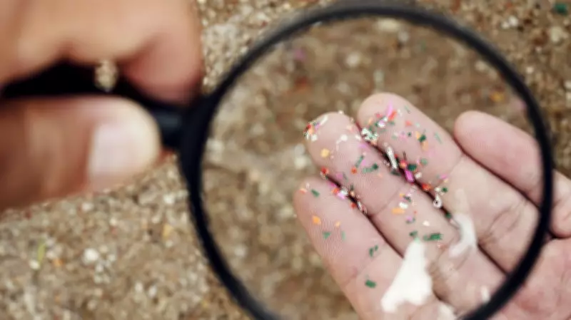 India Lacks Standards to Test Microplastics: CPCB