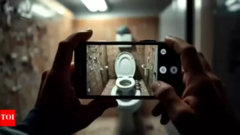 India Launches FASTag Reward Program for Reporting Dirty Toll Plaza Restrooms