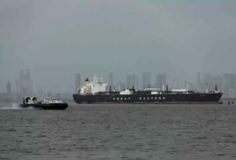 India Launches Rs 12,980 Crore Insurance Scheme for Ships Amid Global Risks