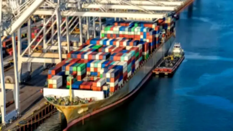 India Launches Special Vessel Service to West Asia to Slash Export Freight Costs