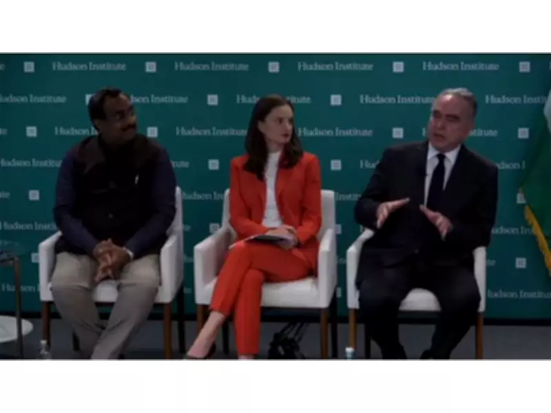 India Led Quad Behind Scenes, Says Former US Diplomat Kurt Campbell