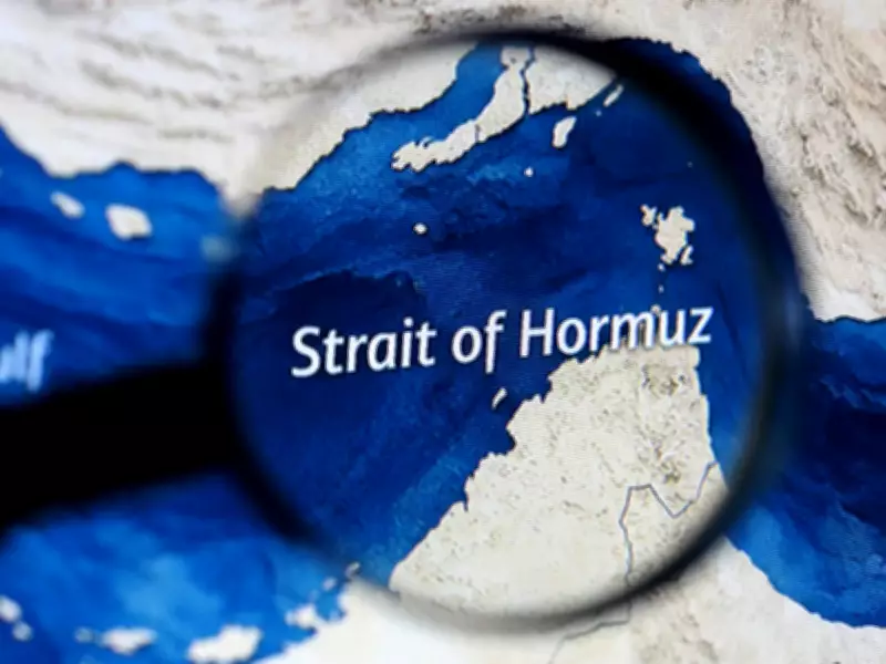 India Must Prioritize National Interests in Gulf of Hormuz Crisis