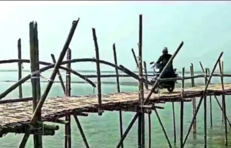 India-Nepal Joint Panel to Hold 11th Bilateral Meeting in Kathmandu from May 1