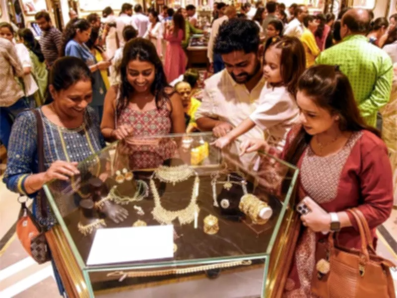 India-New Zealand FTA to Boost Gems Jewellery Exports to $50 Mn